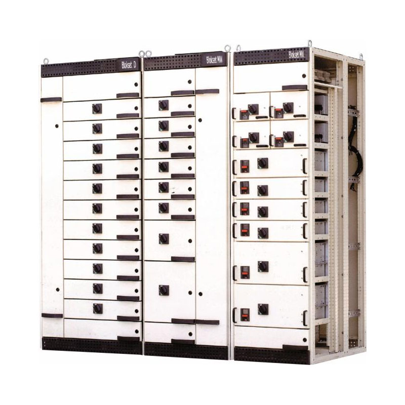 Waarom moet het contact van de primaire connectoren koper zijn in de 0,4kV laagspanningsschakelaarsgearme?