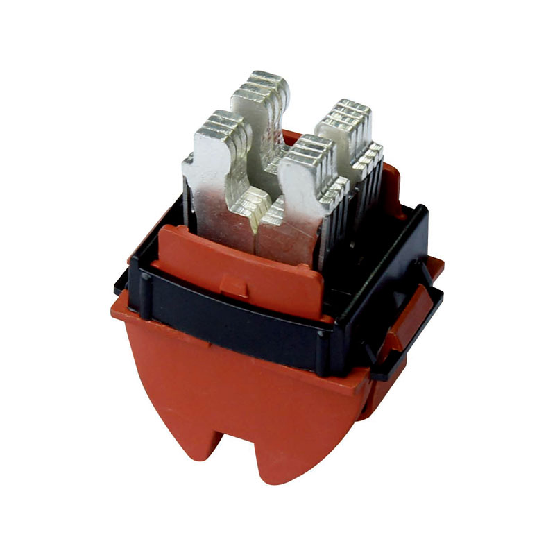 Inkomende connector (stroomopwaartse kaken 3p 630A) functies