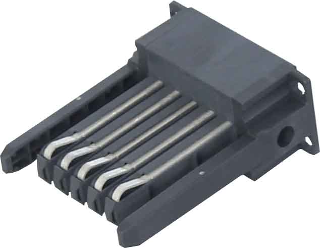 Richge Technology lanceert hoogwaardige laagspannings-pinconnectoren, waarmee een veilige elektrische verbinding opnieuw wordt gedefinieerd