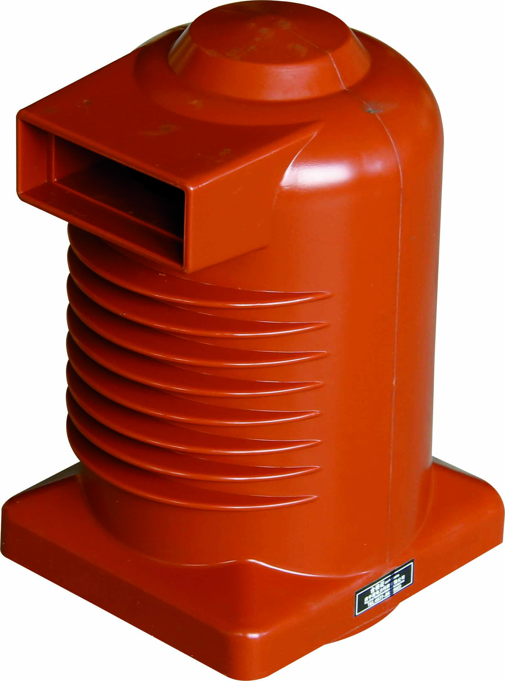 Richge lanceert 24kV-serie contactboxen voor hoogspanningsisolatie en levert professionele oplossingen voor hoogspanningsisolatie