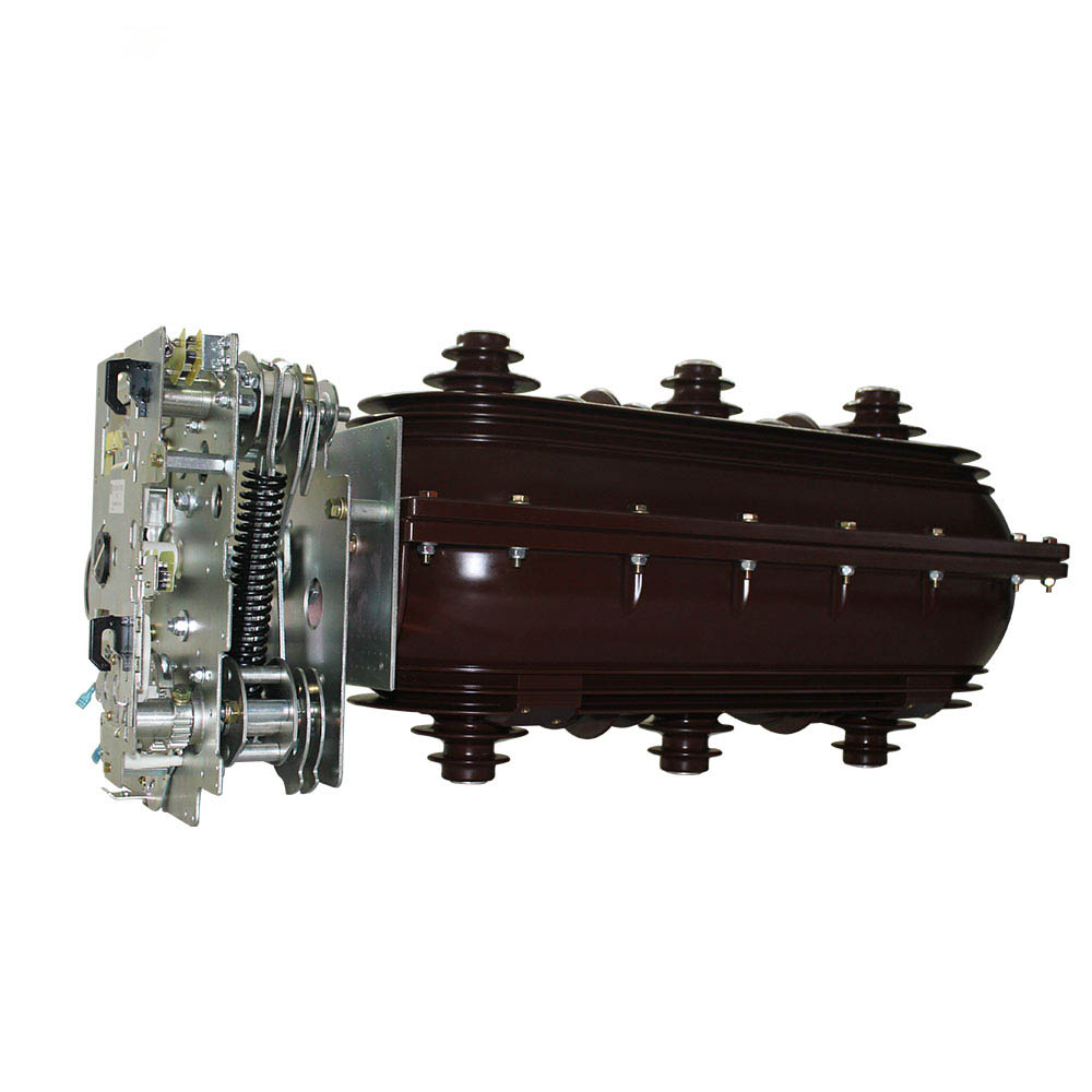 24kV 230 mm indoor SF6 Load Break Switch LBS -schakelaar