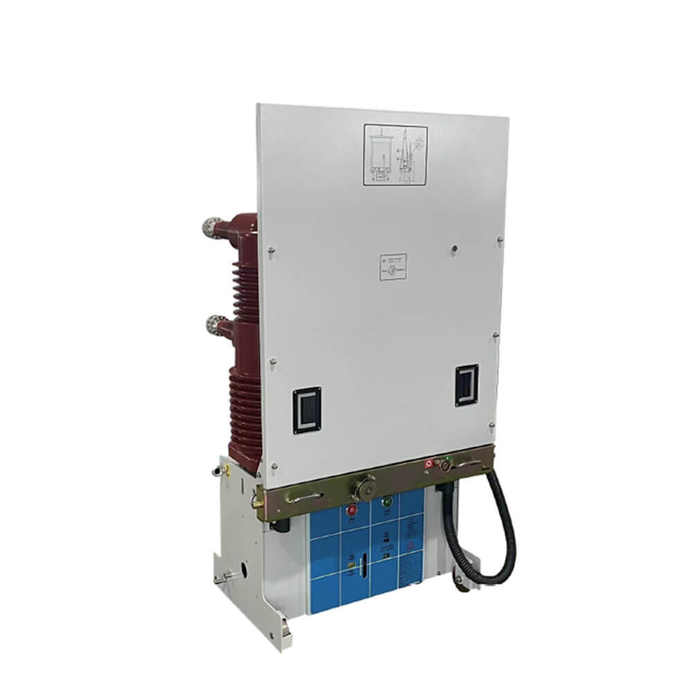35kV vloer gemonteerde vacuümstroomonderbreker met VBI veerbediende mechanisme