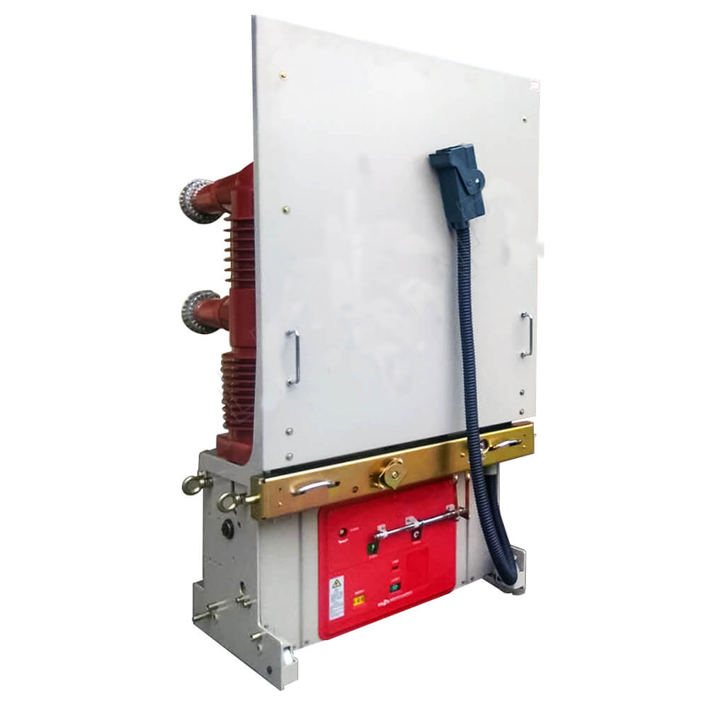 35kV indoor SF6 gasstroomonderbreker