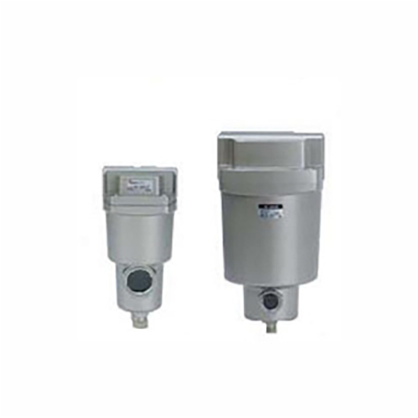 AFF / AM-serie persluchtreinigingsfilter