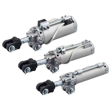 ckg1 (ckp1) serie klemcilinder | magnetische veldbestendige automatische schakelaar (op stang gemonteerd type)