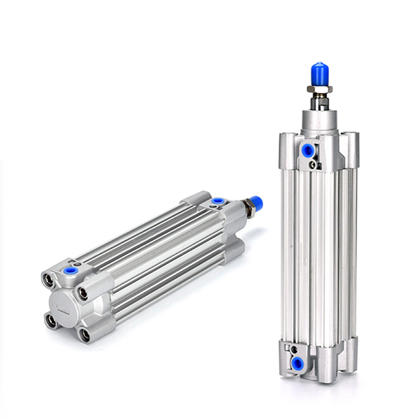 Standaardcilinder uit de CP96S-serie
