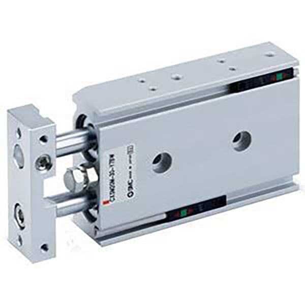 CXSJ-serie dubbele stangcilinder | Compact type