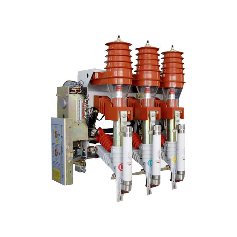 FK (R) N12-12D indoor load break switch Switch Load Breaker isolator isolaatschakelaar