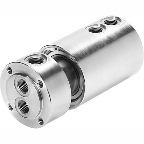 Pneumatische roterende verbinding uit de GF-serie