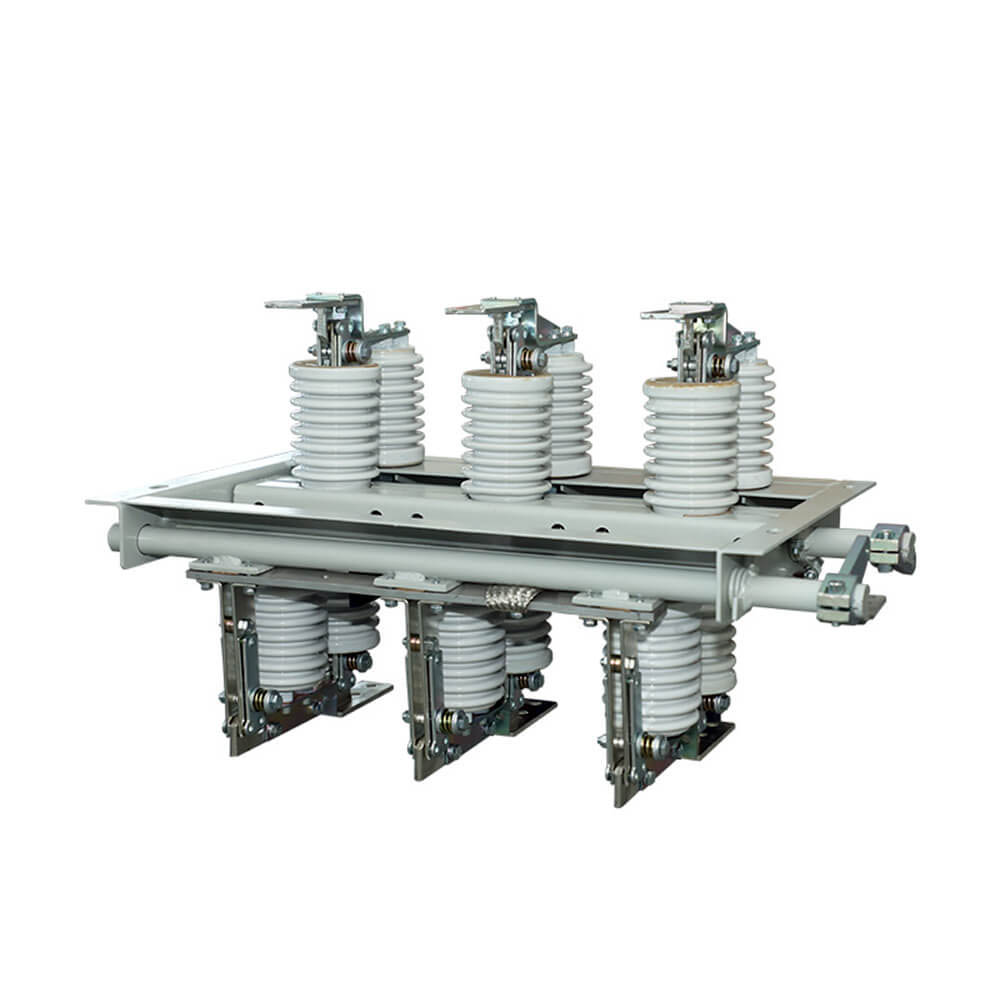 GN30-12 Type Rotary Indoor Hoogspanning Isolerende schakelaar