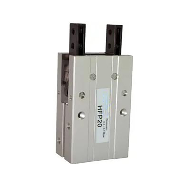 HFP-serie Mechanische parallelle stijl