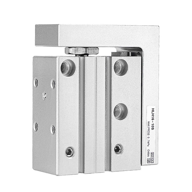 Precisie lineaire schuifcilinder uit de HLH-serie