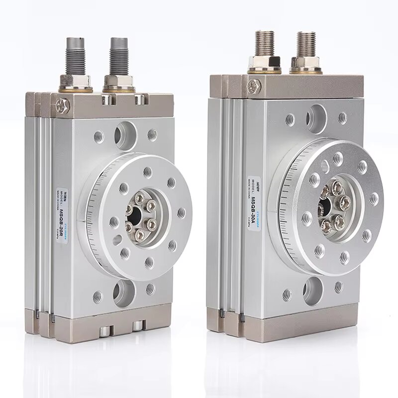 HRQ-serie roterende cilinder