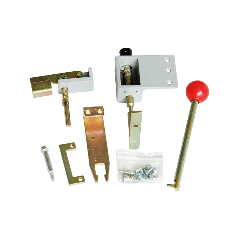 Interlocking -apparaat voor SwitchGear