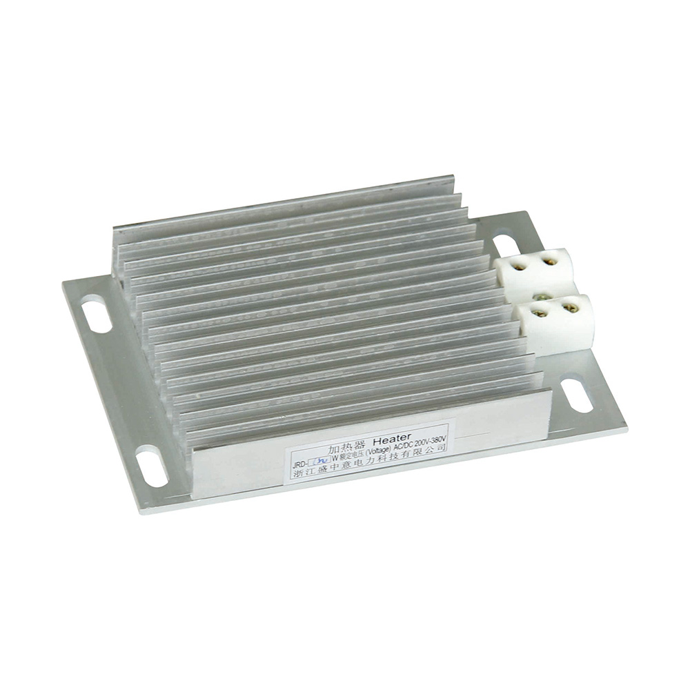 JRD-S Schakelkast verwarmingssysteem