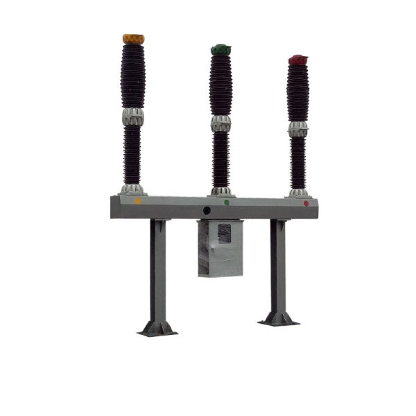 LW36-126 110KV 126KV Outdoor SF6-stroomonderbreker