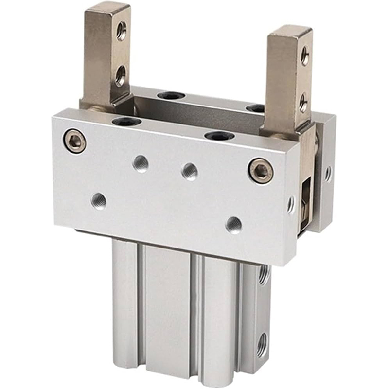 MHT2-serie Toggle-type luchtgrijper