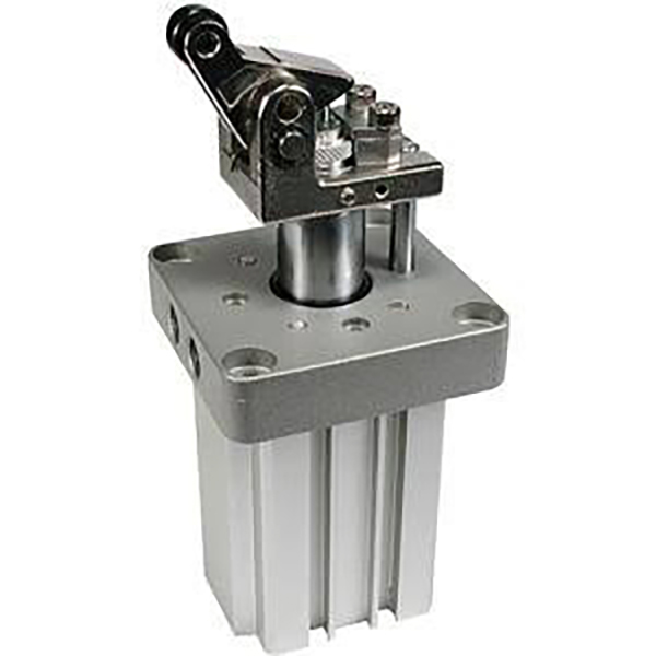 RS2H-serie heavy-duty stopcilinder