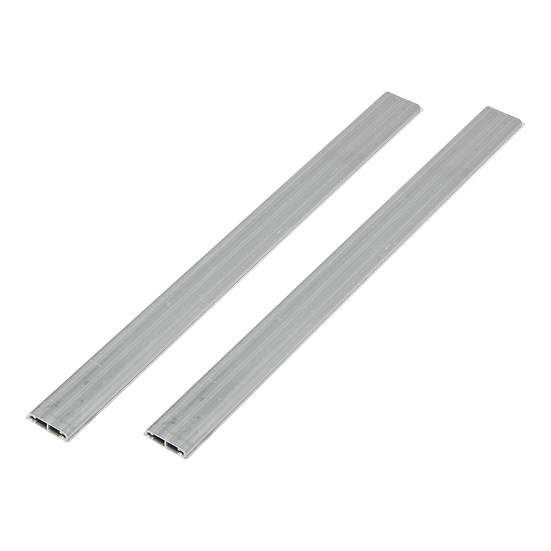 Schakelkast aluminium steun