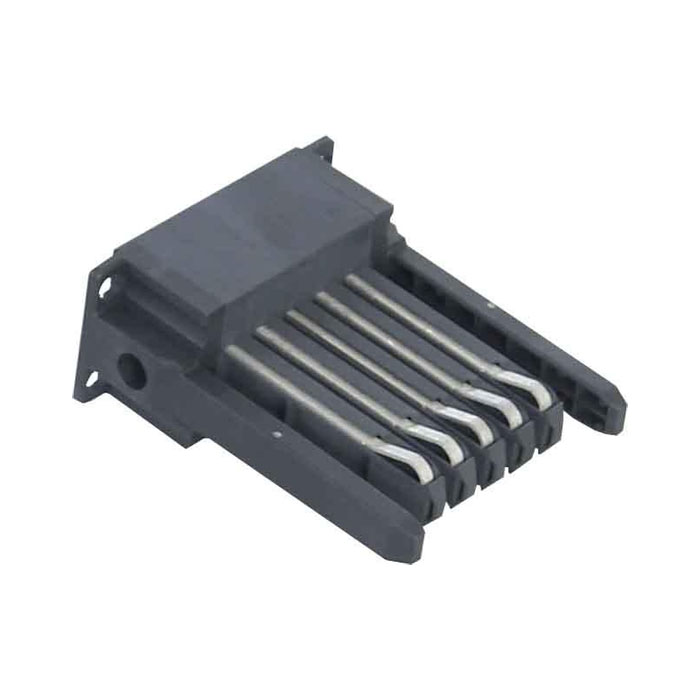 Hulpcontactconnector voor schakelapparatuur