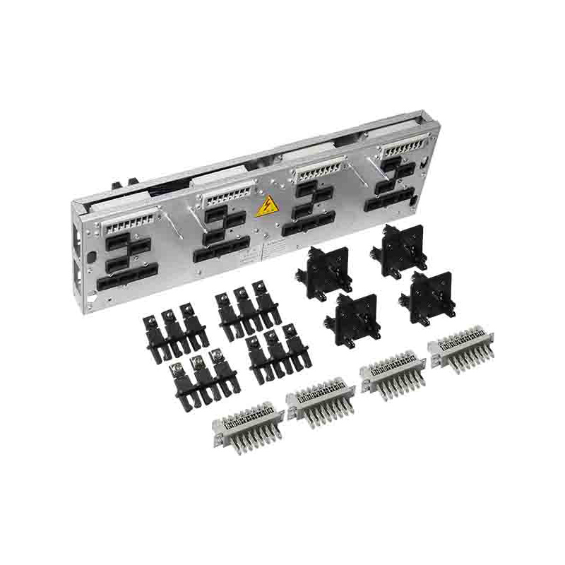 Switchgear -interface -adapter