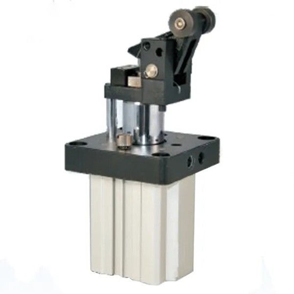 TWH / TWM-serie hefboomrolstoppercilinder