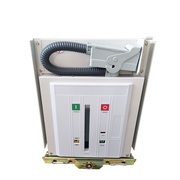 VBI-12 Intrekbare indoor HV-vacuümstroomonderbreker