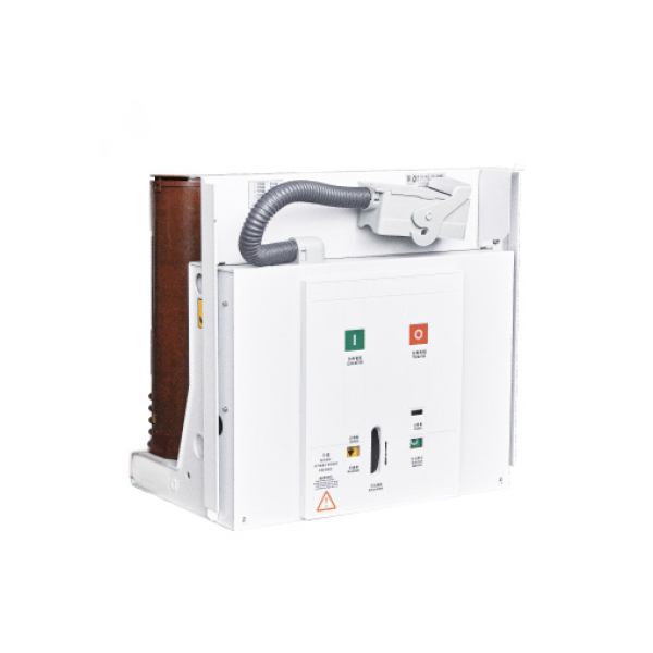 VBI-24 Vaste type isolatiecilinder MV vacuümstroomonderbreker