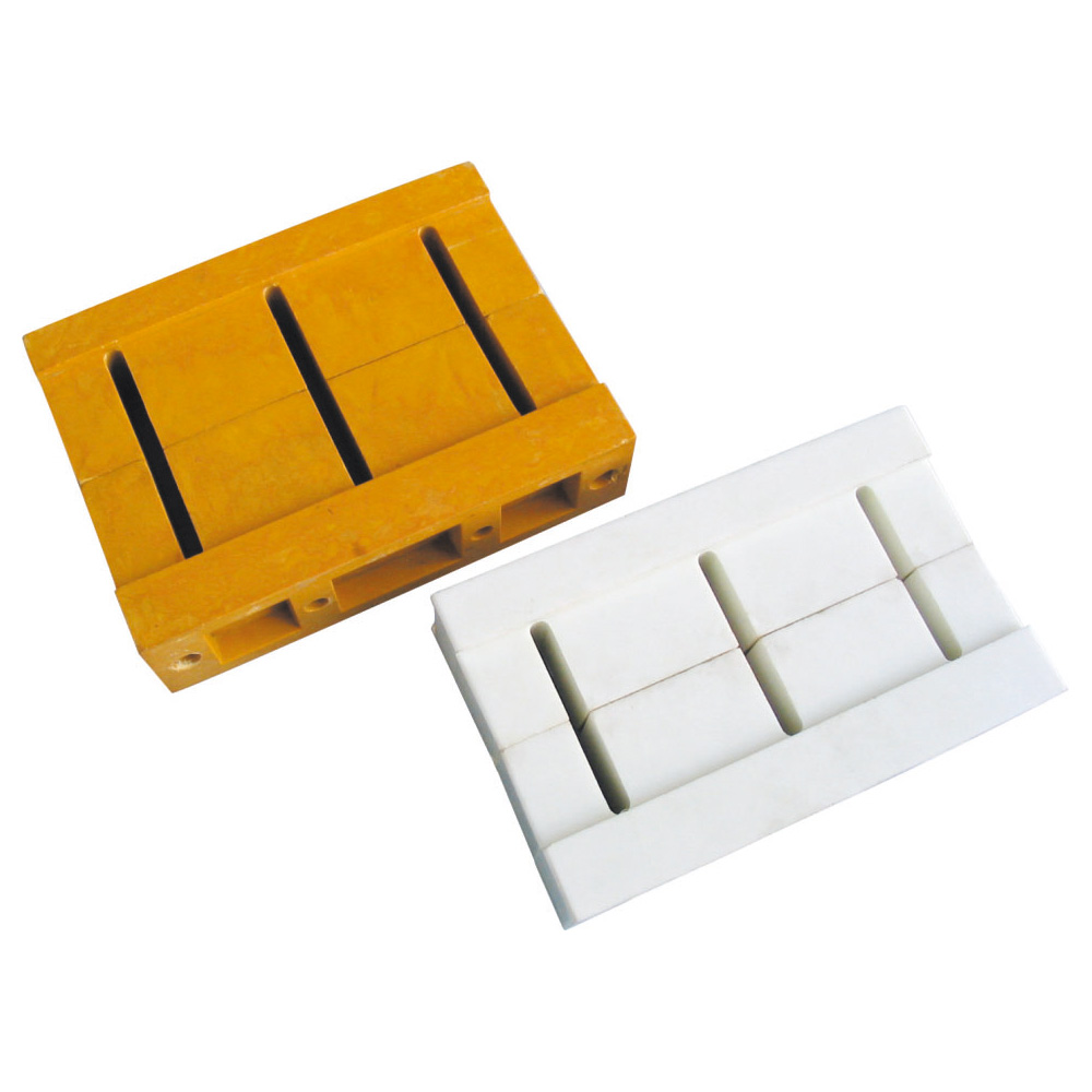 Verticale busschakelaarsassemblage