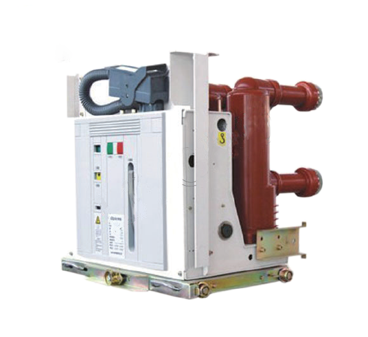VSG-12 isolatiecilinder Intrekbare VCB-stroomonderbreker
