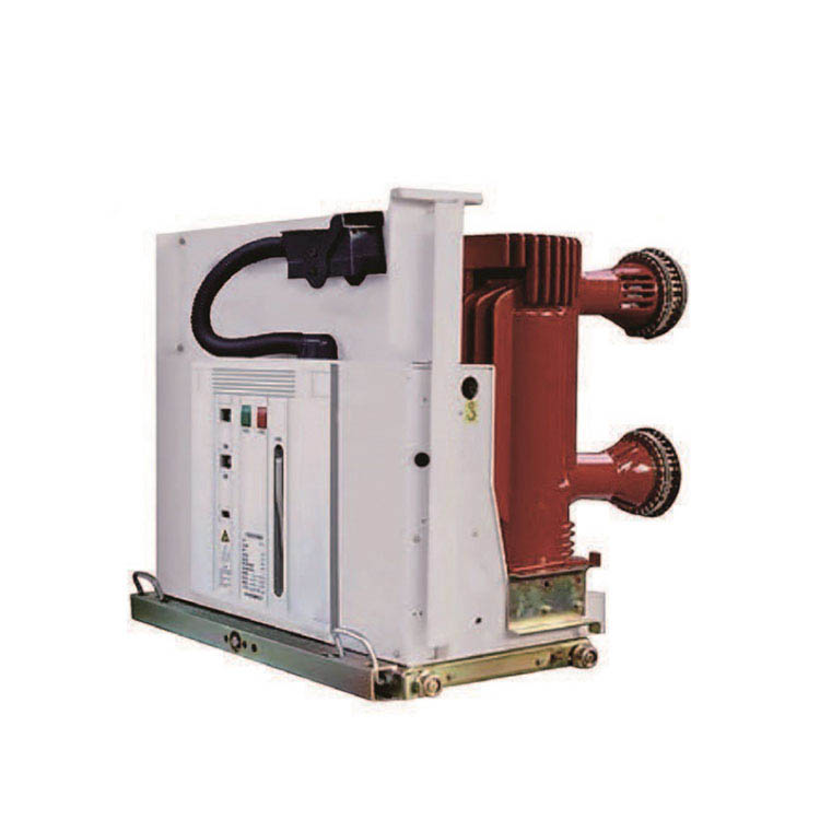 VSG-24 ingebed pooltype VCB-breker indoor stroomonderbreker 24kV