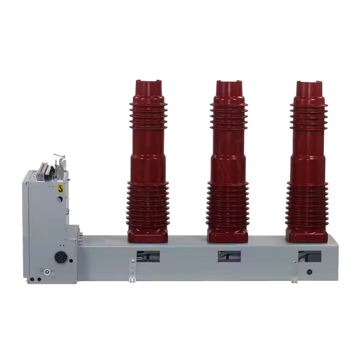 VSG-40.5C ingebed pool lateraal type indoor vacuüm stroomonderbreker