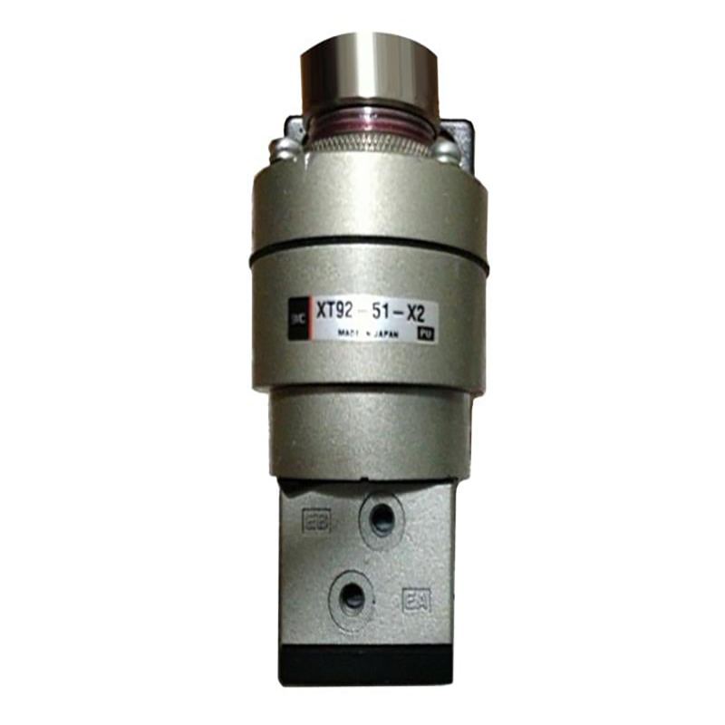 XT92-51-X2 Pneumatische regelklep