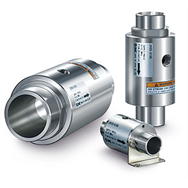ZH-X185-serie vacuümuitwerper