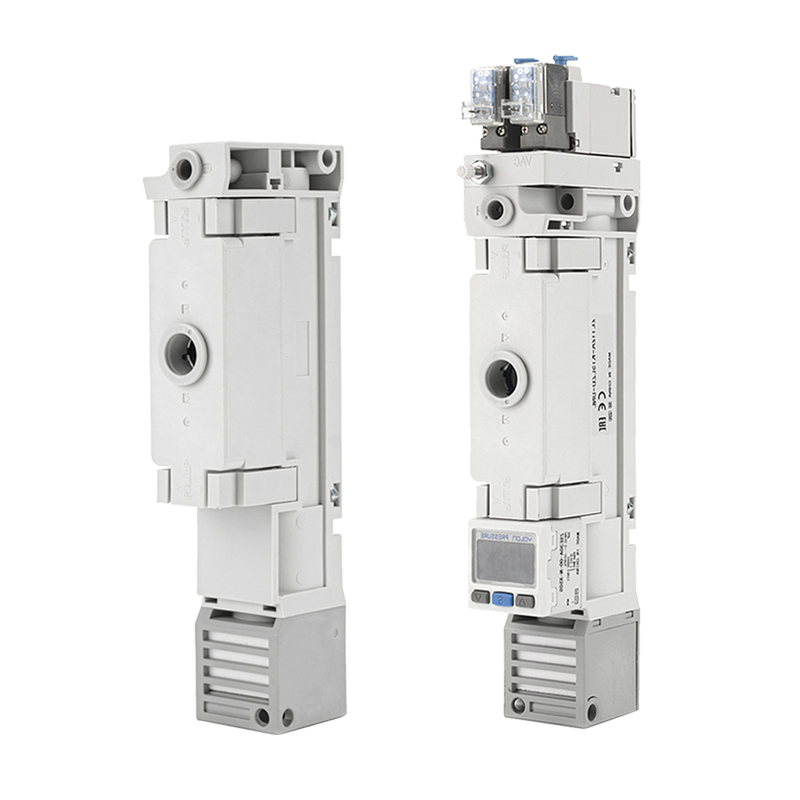 ZL-serie Vacuümuitwerper
