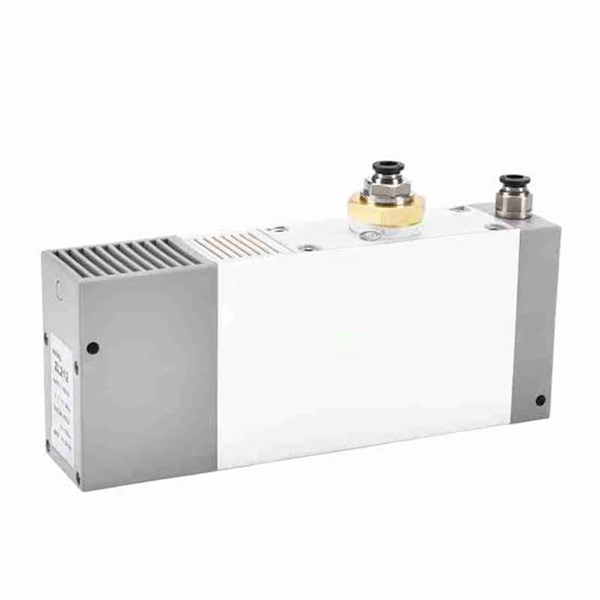 ZL212-serie meertraps vacuümejector