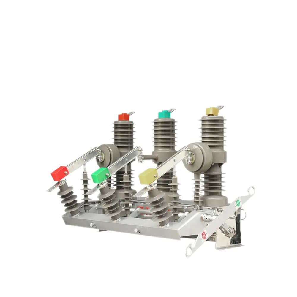 ZW32-12 Outdoor vacuümstroomonderbreker met Auto Recloser van de controller