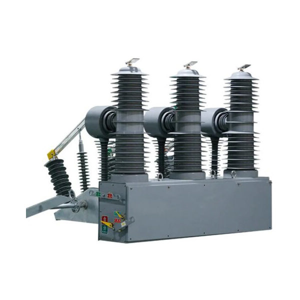 ZW32-40.5KV Buitenpaal gemonteerde vacuümstroomonderbreker 35kV Auto Recloser